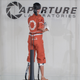 Illustration for article titled This emPortal 2/em Action Figure is a Work of Art